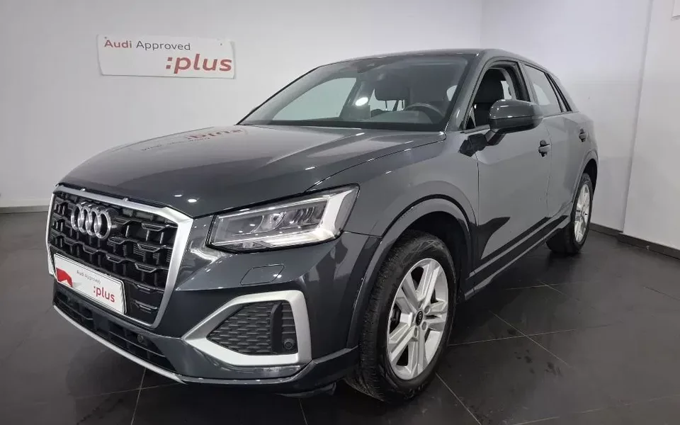 Audi Q2 30 TFSI Advanced