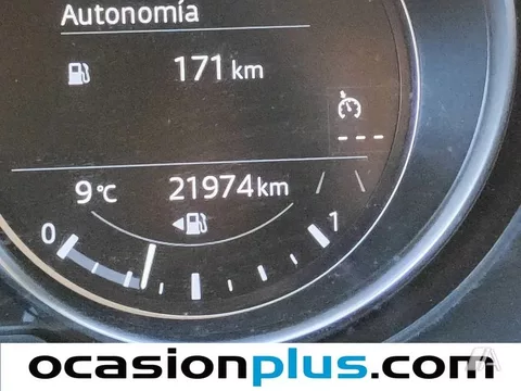 MAZDA CX-5 CX-5 2.0 e-Sky-G MHEV Center-Line Plus 2WD Aut. 121kW