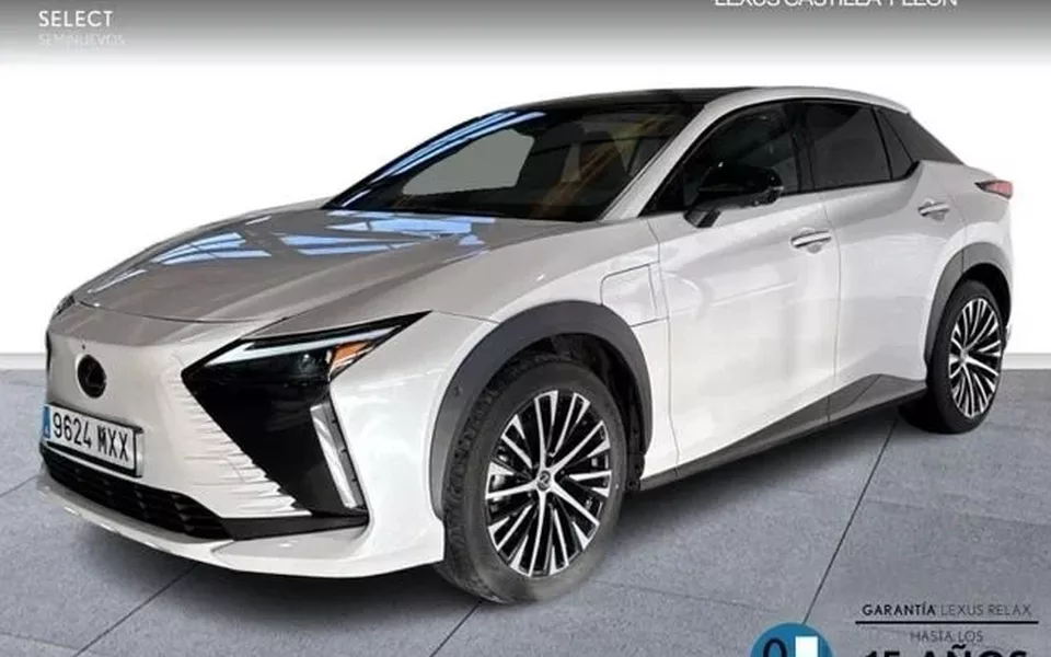 LEXUS RZ RZ 300e e-Executive