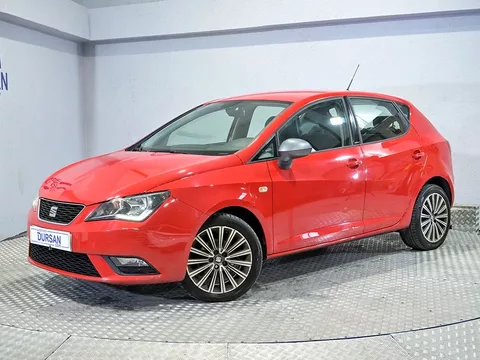 SEAT Ibiza Seat 1.0 EcoTSI 95cv Style Connect - 6190€ en Villares de la reina,