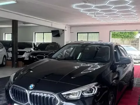BMW 216 Gran Coupé 2022 d Aut. Luxury Line