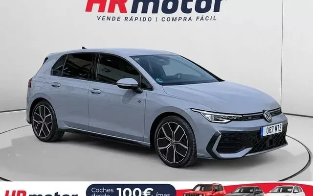VOLKSWAGEN Golf R-Line 1.5 eTSI 110 kW (150 CV) DSG