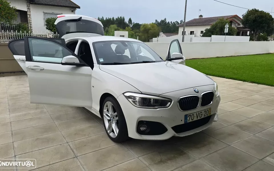BMW 116