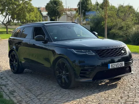 Land Rover Range Rover Velar 3.0 R-Dynamic HSE