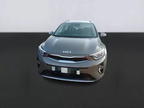 KIA Stonic Stonic 1.0 T-GDi MHEV iMT Drive Plus 120