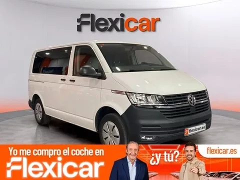 VOLKSWAGEN Caravelle Origin Larga 2.0 TDI 81kW (110CV) BMT