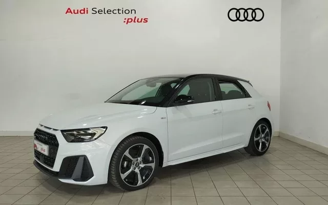 AUDI A1 A1 Sportback 25 TFSI Adrenalin