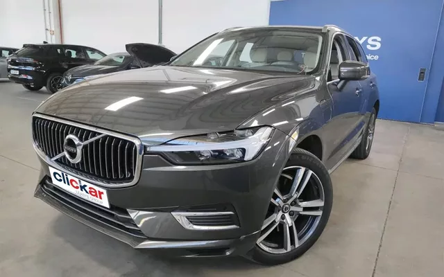 Volvo XC 60