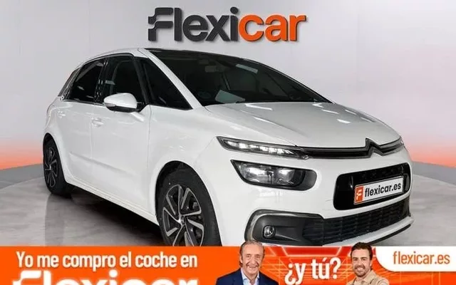 CITROEN C4 PureTech 96KW (130CV) S&S EAT8 Feel