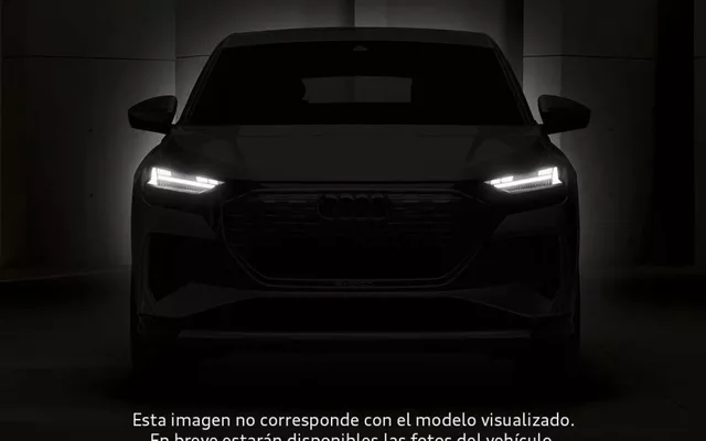 AUDI Q3 Q3 Sportback 40 TFSI quattro S line S tronic