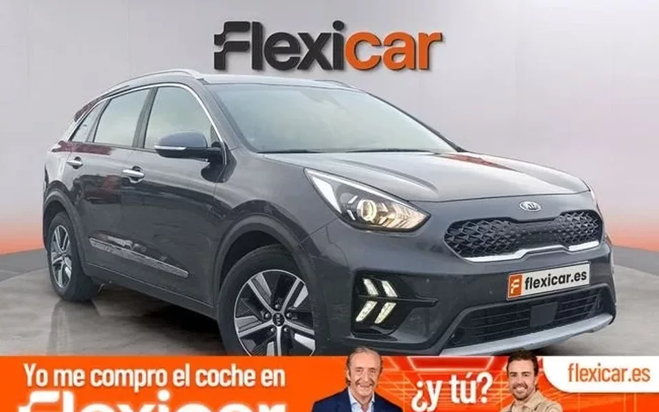 KIA Niro Niro 1.6 PHEV Drive