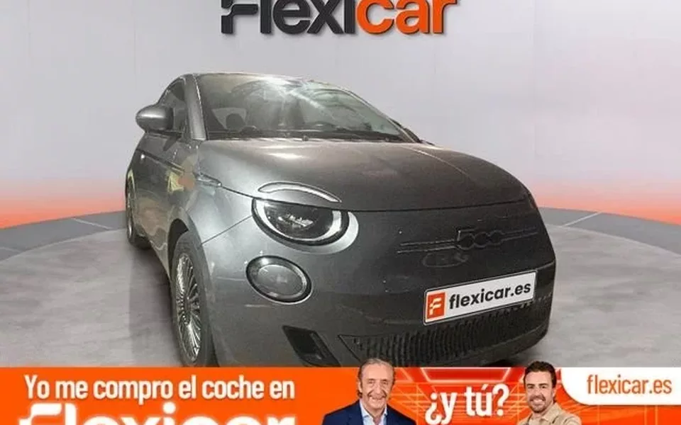 FIAT 500 Action Hb 185km 70kW (95CV)