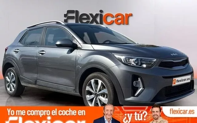 KIA Stonic Stonic 1.2 DPi Concept - 16890€ en Caceres