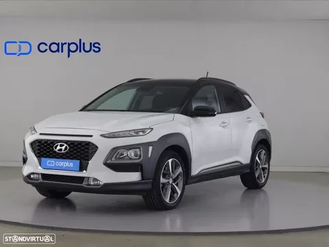 Hyundai Kauai 1.0 T-GDi Premium