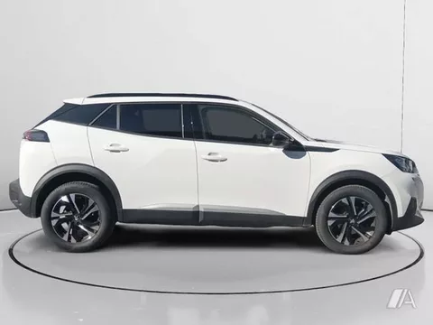 PEUGEOT 2008 2008 1.5BlueHDi S&S Allure 110