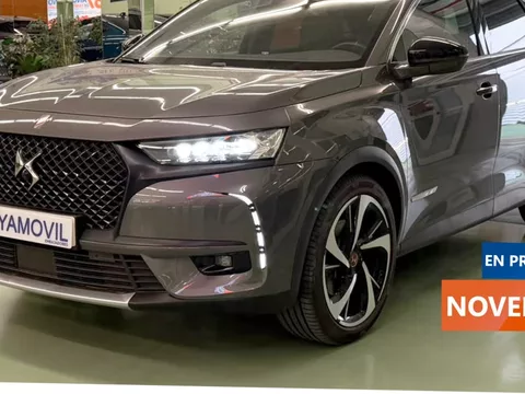 DS 7 Crossback E-Tense 300 Performance Line 4WD Auto 221 kW (300 CV)