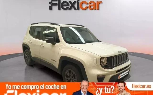 JEEP Renegade Renegade 1.0 Longitude 4x2 - 15490€ en Huércal de almería