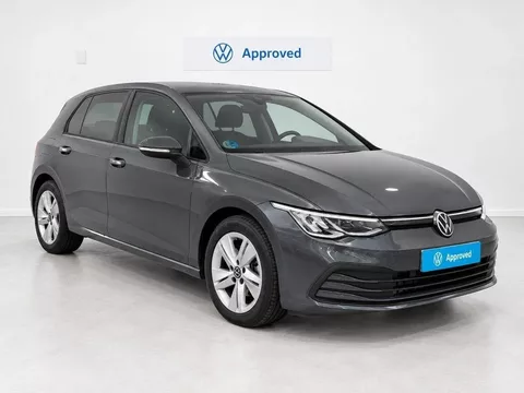 VOLKSWAGEN Golf Golf 1.0 eTSI Life DSG 81kW