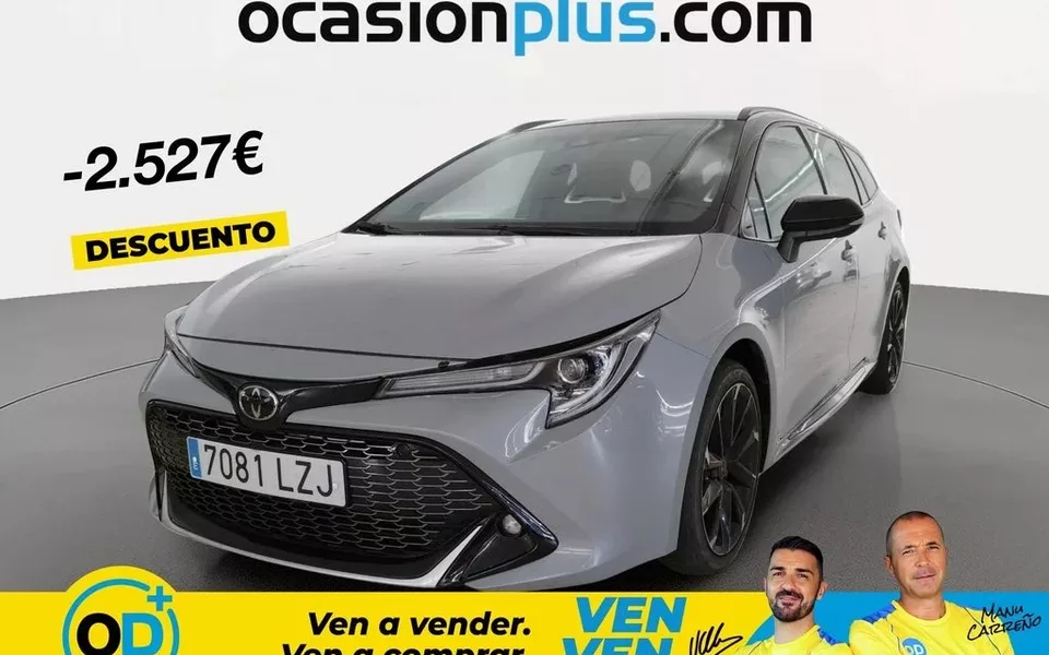 TOYOTA Corolla Corolla Touring Sports 180H GR-Sport
