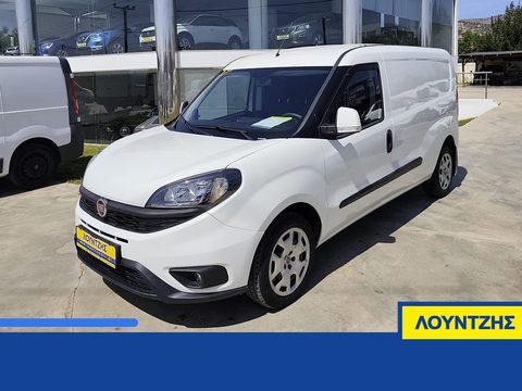 Fiat Doblo 3Θεσιο L2 Maxi Pack Techico Ελληνικο Απο Full Service Με Εγγυηση