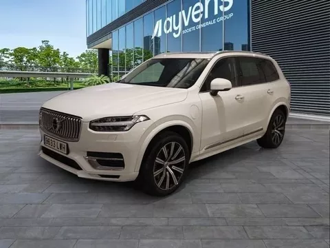 VOLVO XC90 XC90 T8 Recharge Inscription AWD Aut.