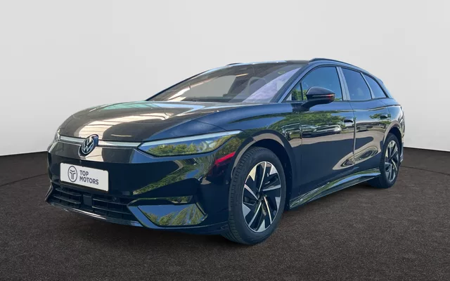 VOLKSWAGEN ID.7 Tourer Tourer Pro S Business Premium 86 kWh 210 kW (286 pk)
