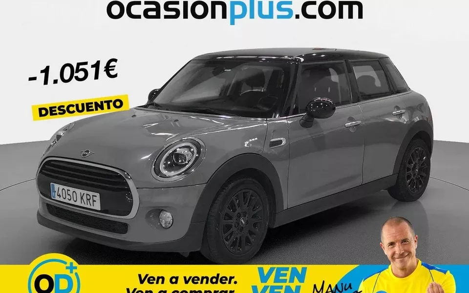 MINI Mini Mini Cooper