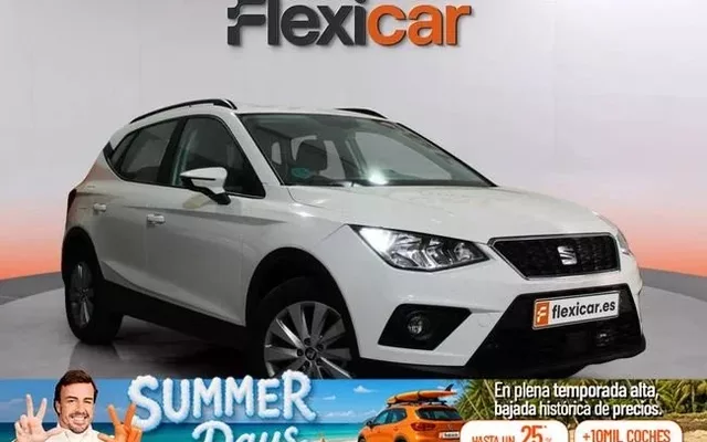SEAT Arona 1.0 TSI 81kW (110CV) Style