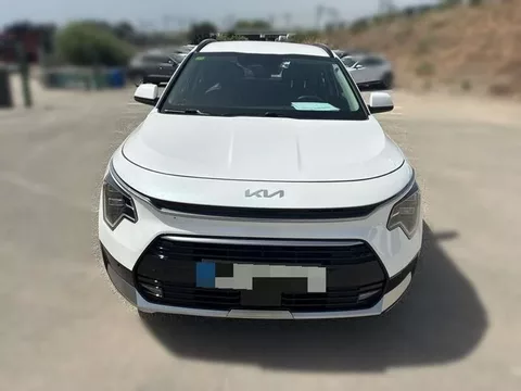 KIA Niro 1.6 GDi HEV Drive