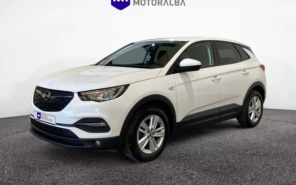 OPEL Grandland X Grandland X 1.5CDTi S&S Selective 130