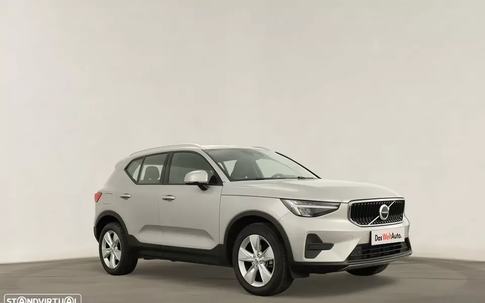 Volvo XC 40 1.5 T2 Core Auto