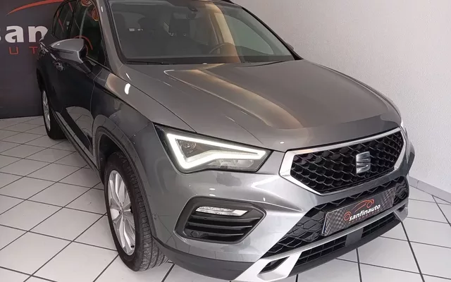 SEAT Ateca 1.0 TSI Style