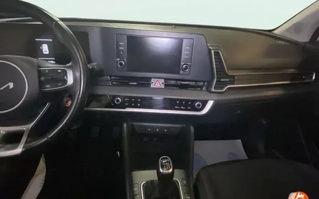 KIA Sportage 1.6 T-GDi 110kW (150CV) Drive 4x2