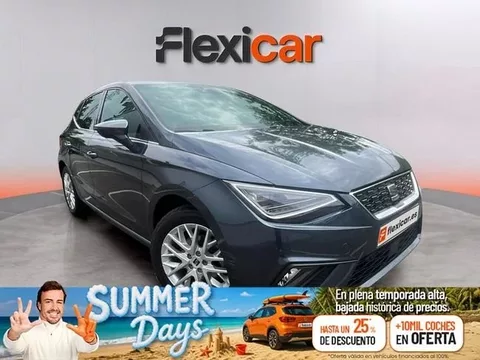 SEAT Ibiza 1.0 TSI 85kW Special Edition Xcellence