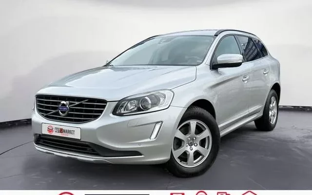 VOLVO XC60 XC60 D4 Summum 190