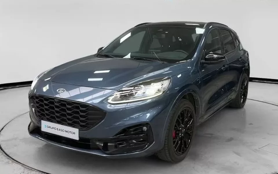 FORD Kuga 2.5 PHEV ST-LINE X AUTO 225 5P