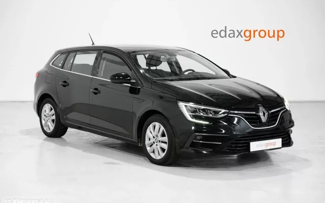 Renault Mégane Sport Tourer 1.5 Blue dCi Equilibre