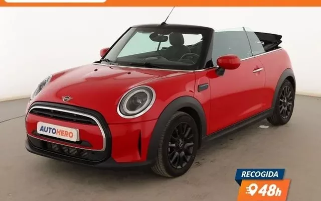 MINI Cooper Cooper