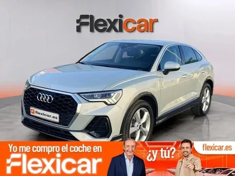 AUDI Q3 Advanced 35 TFSI 110kW (150CV) S tronic