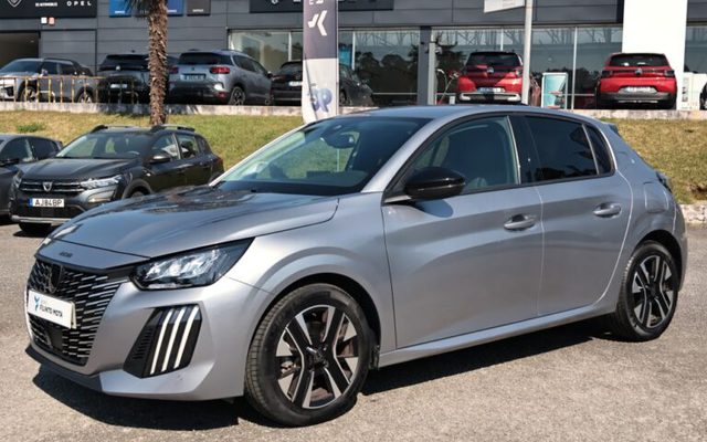 Peugeot 208 1.2 PureTech Allure