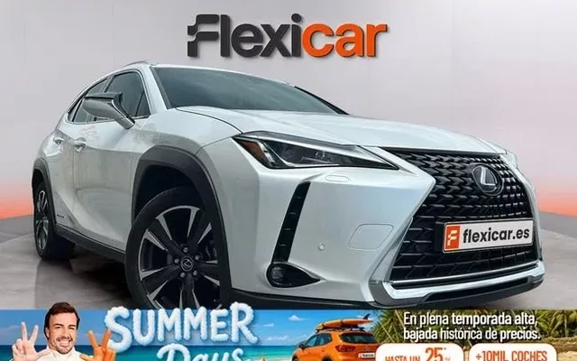 LEXUS UX 2.0 250h Premium