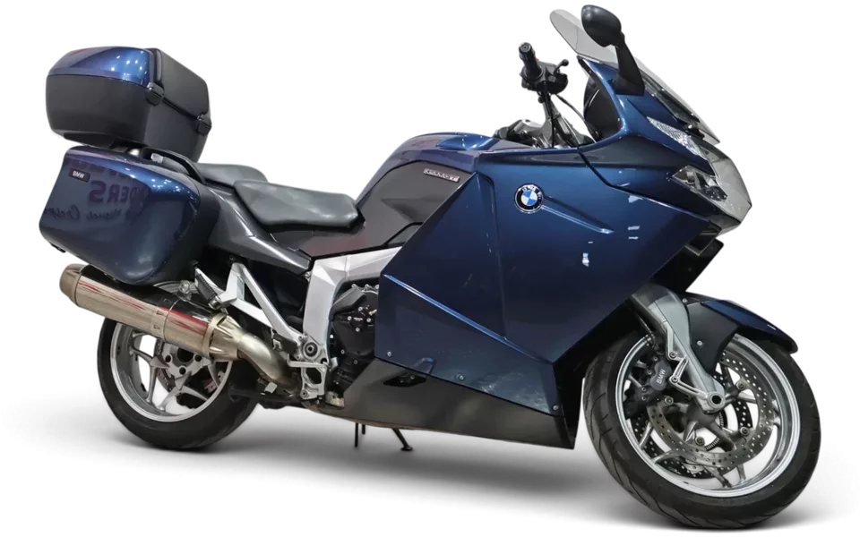 Yamaha MT 07 A2