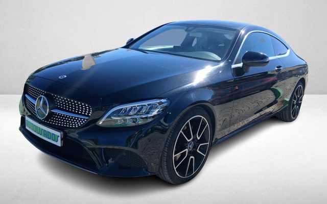Mercedes-Benz Classe C