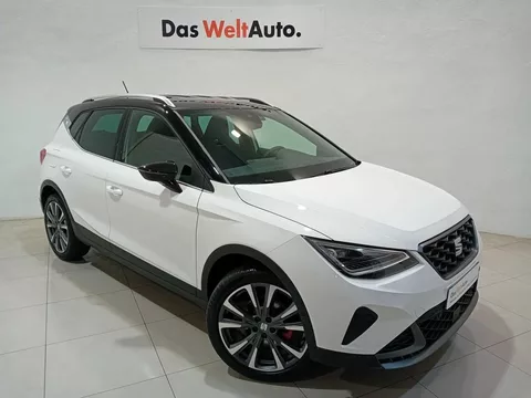 SEAT Arona 1.0 TSI 85kW (115CV) FR XM