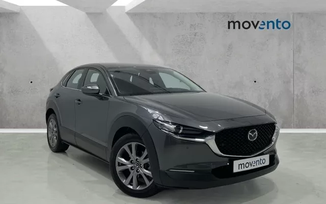 MAZDA CX-30 CX-30 2.5 e-Skyactiv-G Centre Line FWD 103kW