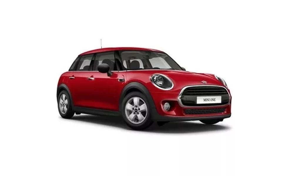 MINI Mini Mini One