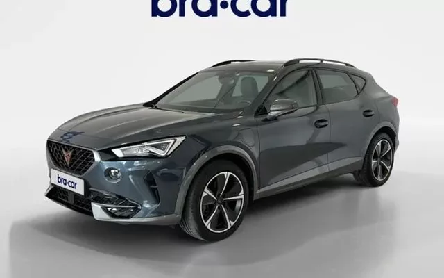 CUPRA Formentor Formentor 1.4 e-Hybrid 205 DSG
