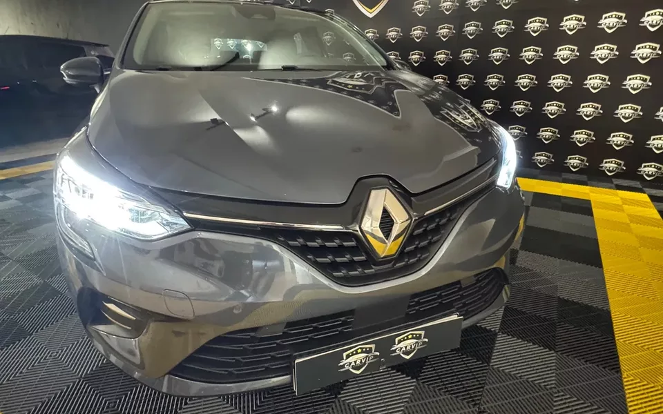 Renault Clio SCe 75 BUSINESS EDITION