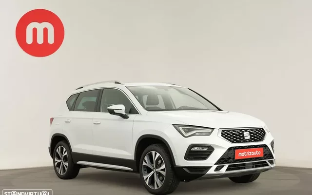 SEAT Ateca 1.5 TSI Xperience DSG