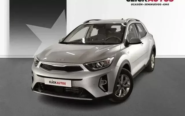 KIA Stonic 1.2 DPI 79CV Active